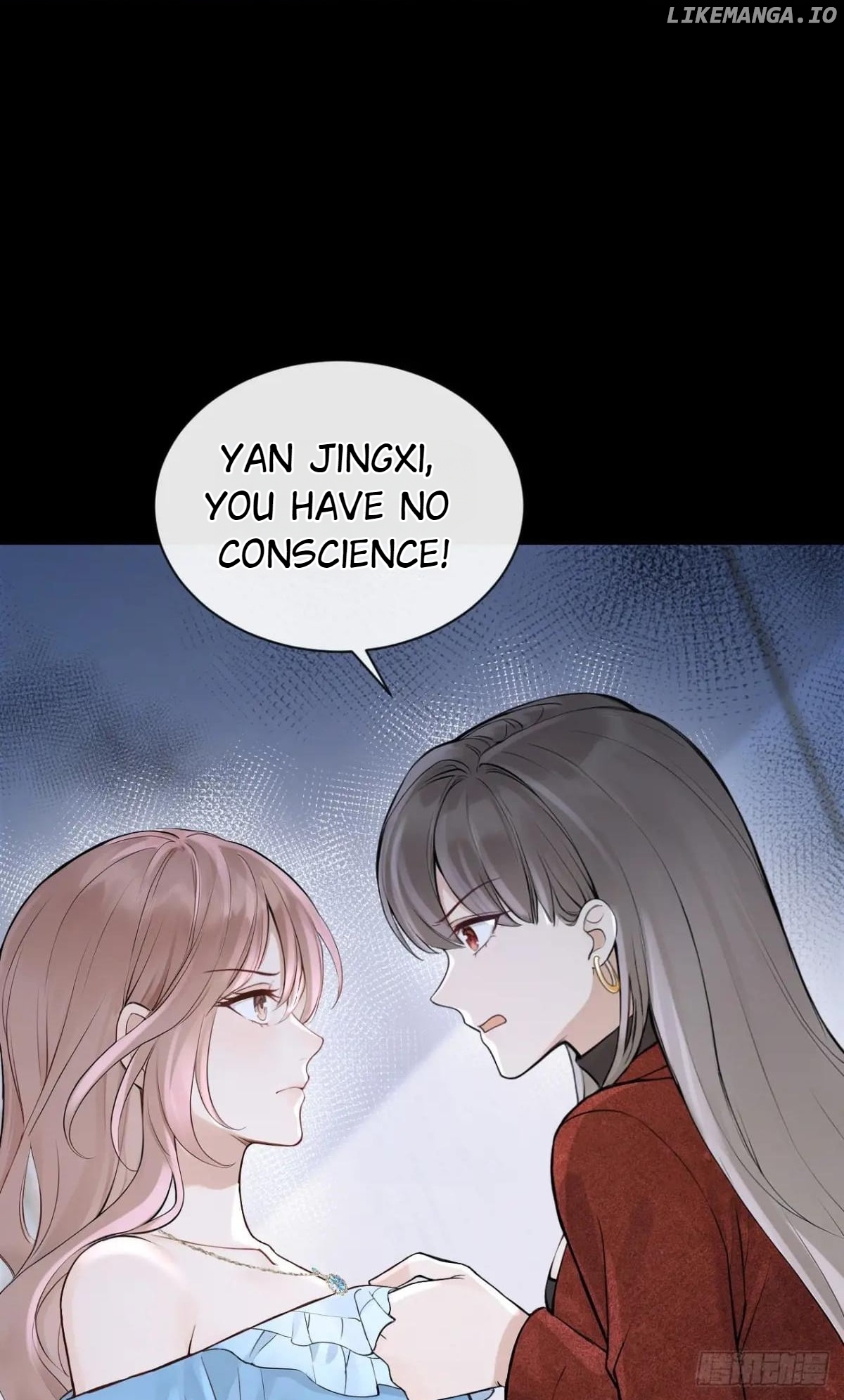 Living Together Just To Guide You Chapter 71 - page 15